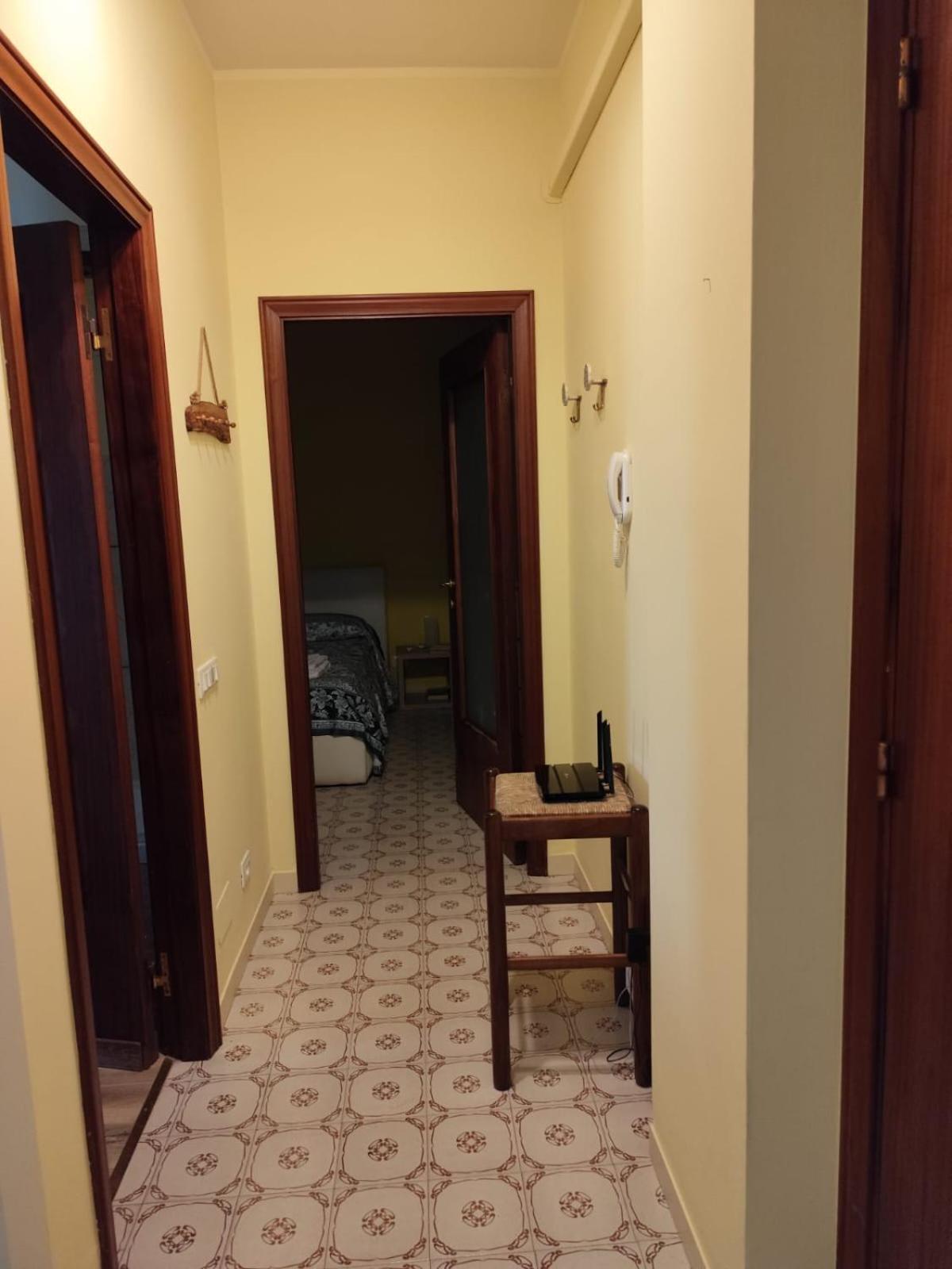 Ferienwohnung Sea La Vie Moneglia Exterior foto